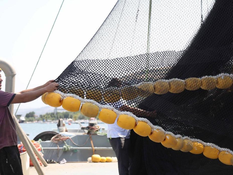 Balıkçılıkta av sezonu başlıyor