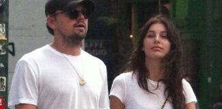 Leonardo DiCaprio kendinden 22 yaş küçük sevgilisinden ayrıldı