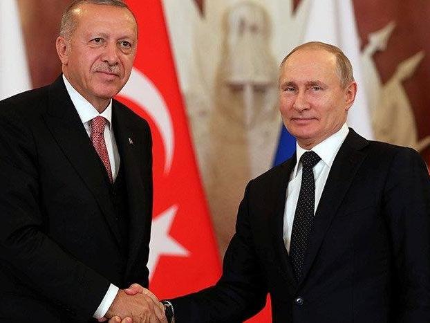 Rusya'dan Erdoğan'ın Kırım açıklamasına yanıt