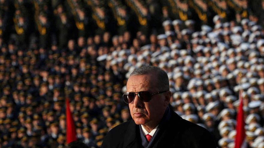 Reuters Türk medyasını analiz etti: Saray'dan WhatsApp mesajları gidiyor iddiası