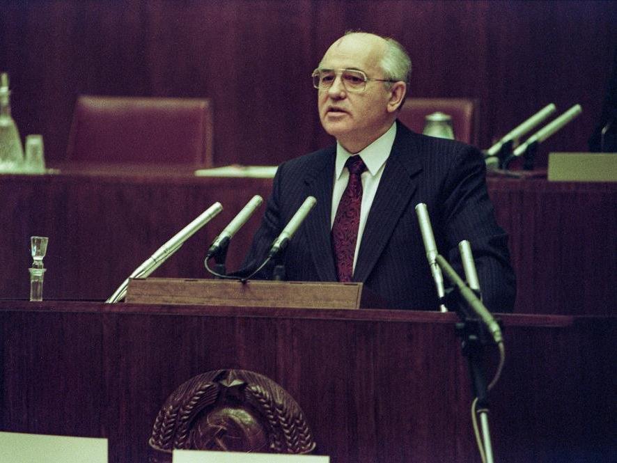 Sovyetler Birliği'nin son lideri Gorbaçov'un cenaze töreni belli oldu