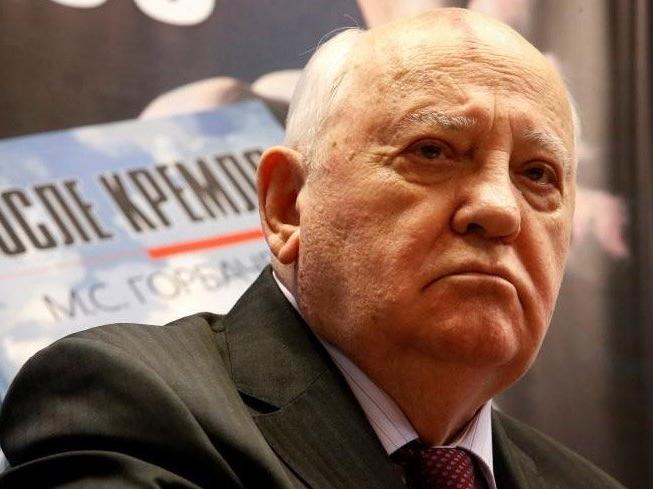 ABD'den Gorbaçov açıklaması: Onun hayatı başarılabilecek her şeyin güçlü bir hatırlatıcısı...