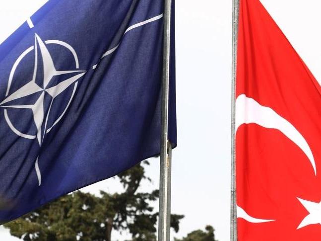 NATO, 30 Ağustos Zafer Bayramı kutlama mesajını sildi