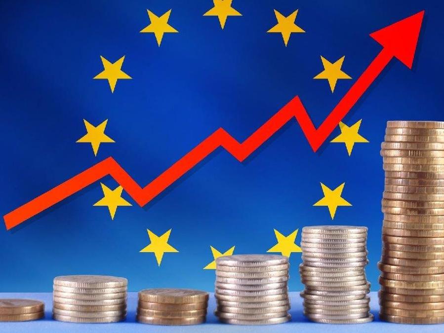 Euro B lgesi Enflasyonunda Yeni Zirve S zc euro-b-lgesi-enflasyonunda-yeni-zirve-s-zc