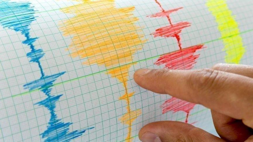 Ege Denizi'nde 4.7 ve 5.1 büyüklüğünde deprem! Son depremler…