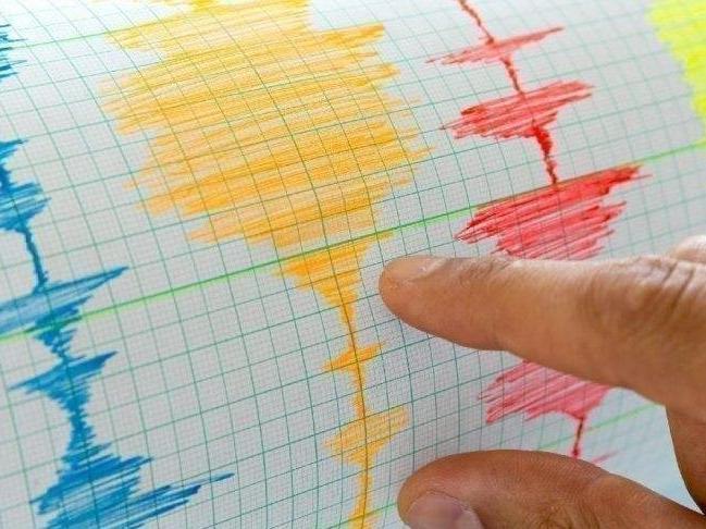 Ege Denizi'nde 4.5, 4.7 ve 5.1 büyüklüğünde deprem! Son depremler…