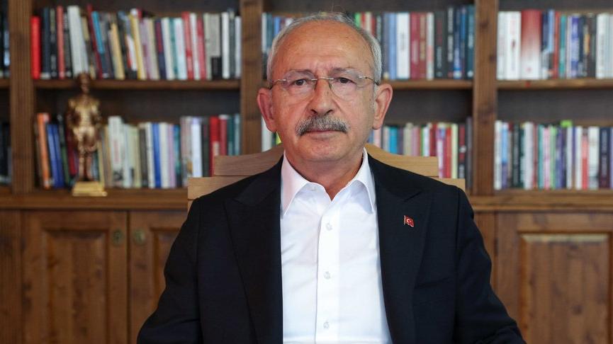 Sedat Peker'in iddialarına değinen Kılıçdaroğlu'ndan Süleyman Soylu'ya sert sözler