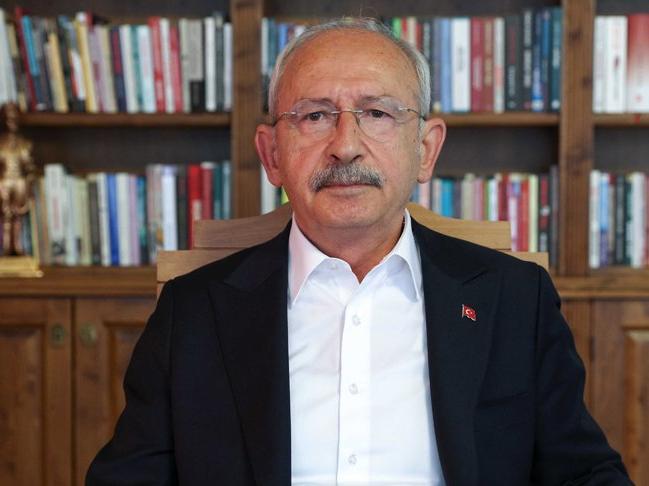 Sedat Peker'in iddialarına değinen Kılıçdaroğlu'ndan Süleyman Soylu'ya sert sözler