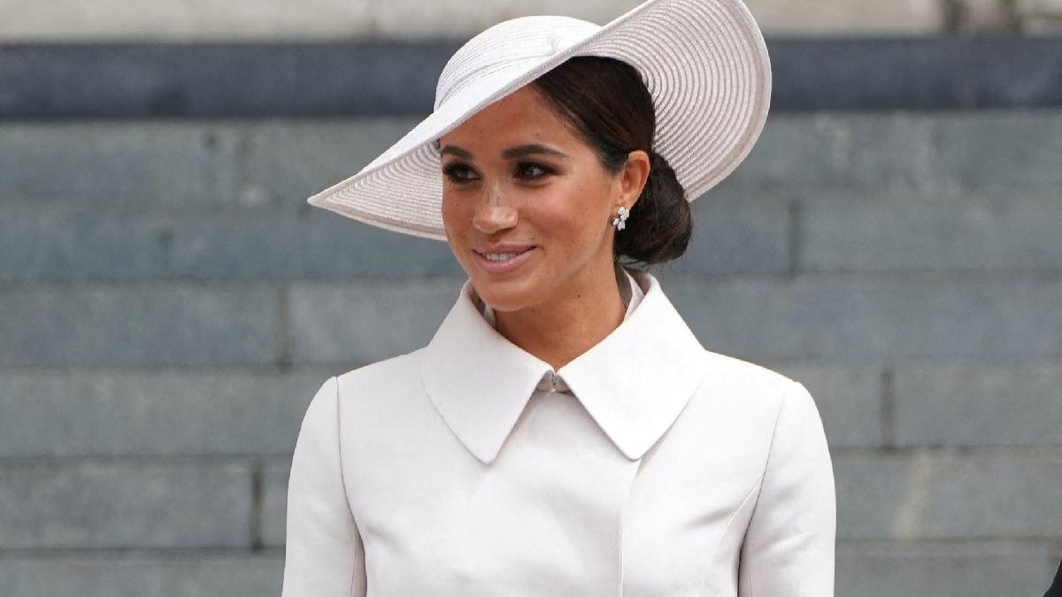 İşte 5 başlıkta Meghan Markle'ın gündem olan o röportajı