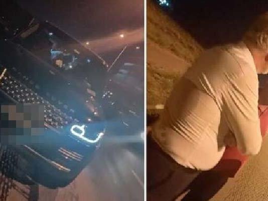 İYİ Parti'li Erdem'in makam şoförü serbest kaldı