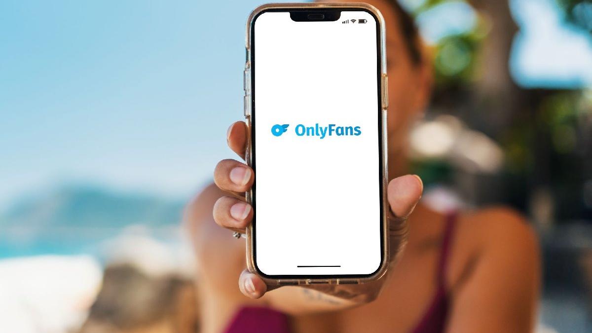 Onlyfans'ın sahibi son 2 yılda 517 milyon dolar kazandı