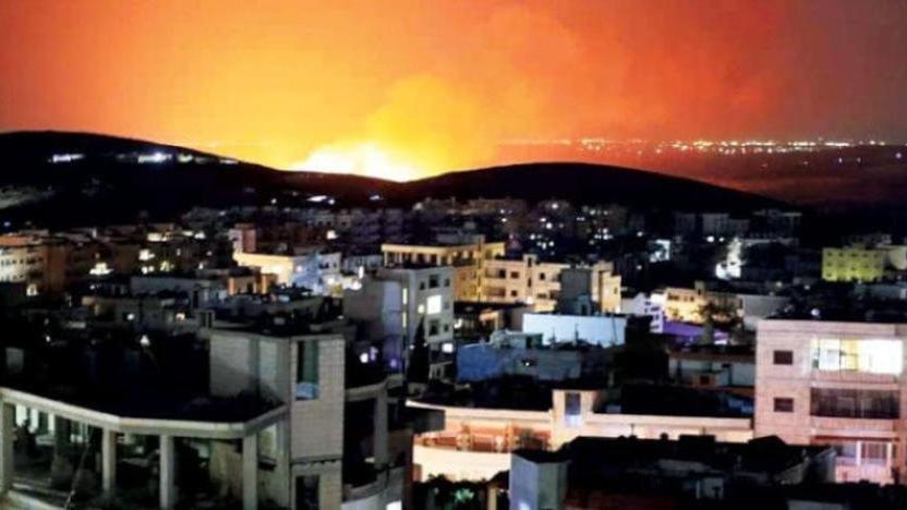 İran-İsrail gerilimi, Rusya ve Suriye’nin arasını açtı