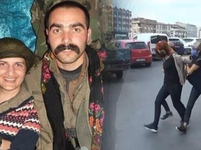 Tutuklanan HDP'li Semra Güzel'in ifadesi ortaya çıktı
