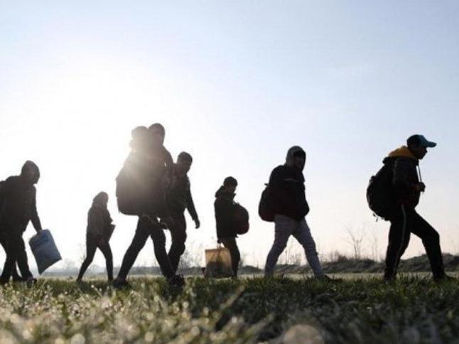 Türkiye 75 bin kişiyi sınır dışı etti