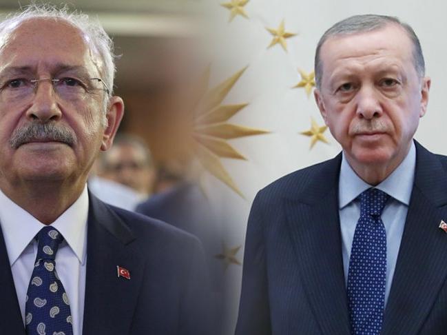 Kılıçdaroğlu'ndan Erdoğan'ın 'helalleşme' sözlerine sert yanıt: Çapı bu