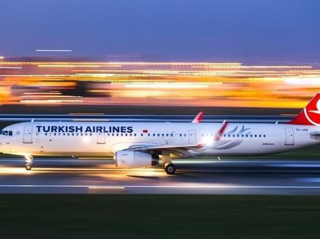 THY bazı yurt dışı uçuşlarını durdurma kararını uzattı