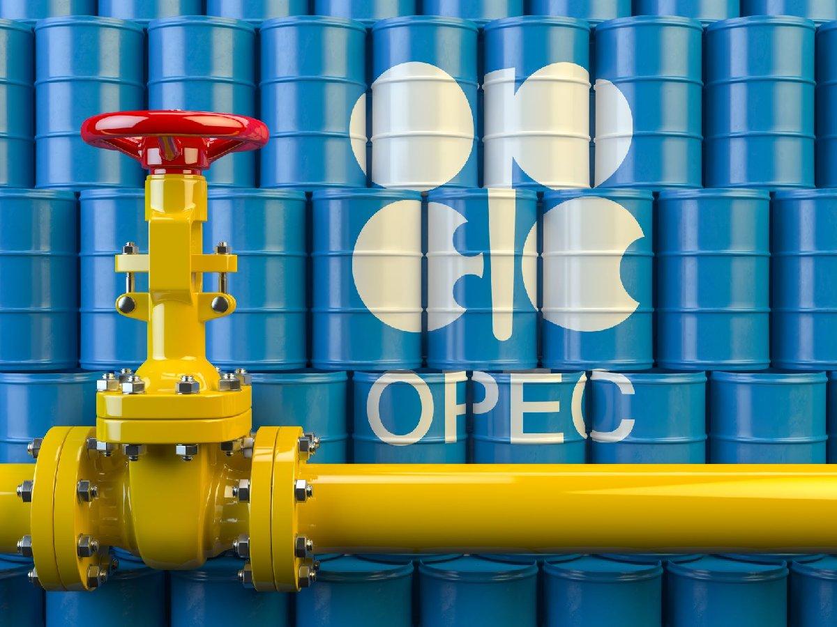 OPEC+ petrol üretiminde kesinti kararı aldı