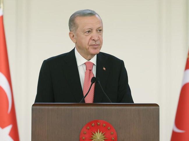 Cumhurbaşkanı Erdoğan, Bosna-Hersek, Sırbistan ve Hırvatistan'ı ziyaret edecek