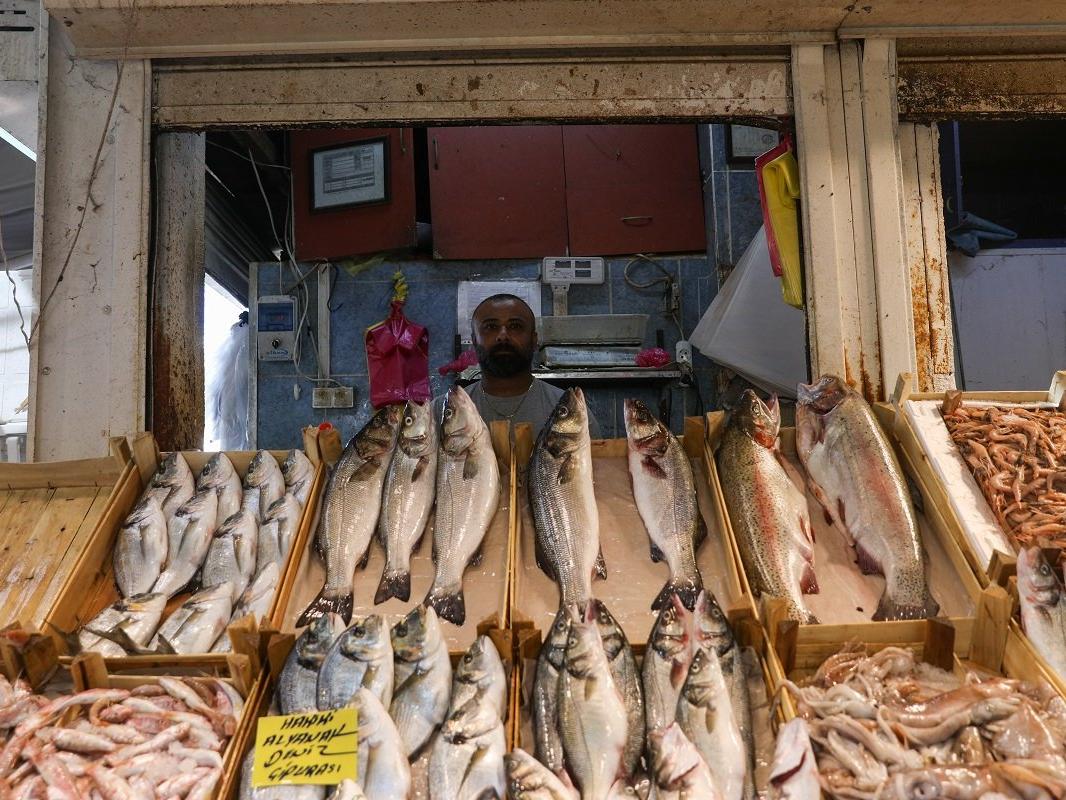 Av yasağının bitmesi sonrası balık fiyatları düşüyor