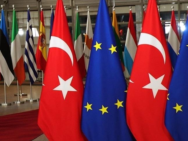 AB, Türkiye dahil 17 ülkeyi liderler düzeyinde toplantıya davet edecek