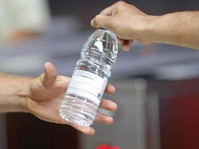 Musluk suyundaki arsenik nedeniyle binlerce ABD'li günlerdir şişe suyu tüketiyor