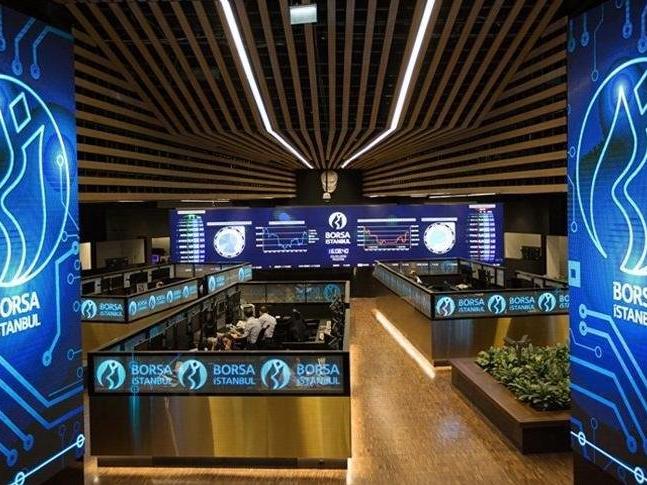 Borsa İstanbul kritik seviyede