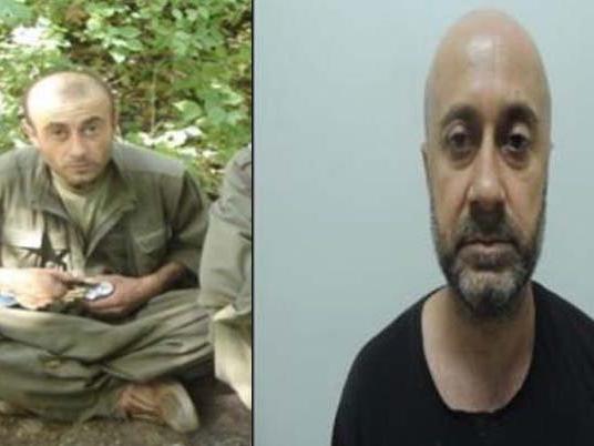 PKK soruşturmasında aranan Suriyeli İstanbul'da yakalandı
