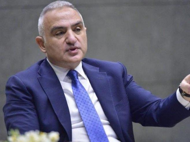 Bakan Ersoy'dan itiraf gibi açıklama...