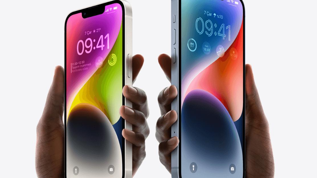 Apple yine iPhone fiyatlarıyla gündemde... Türkiye'de iki katı
