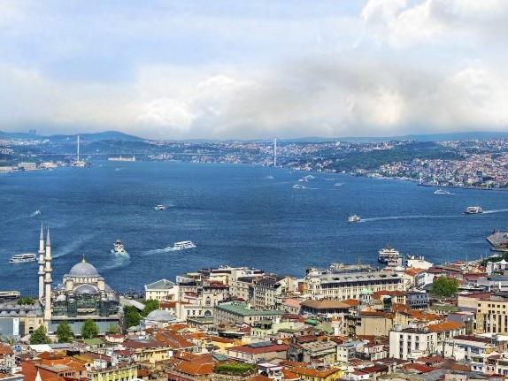 İstanbul’da 19 hazine arazisi satışa çıkarıldı