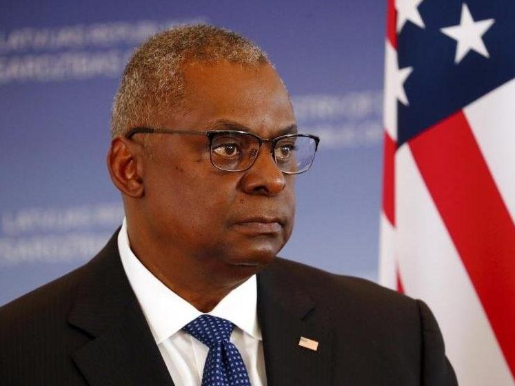 ABD Savunma Bakanı Austin: NATO müttefiklerimizin yanında olmaya devam edeceğiz