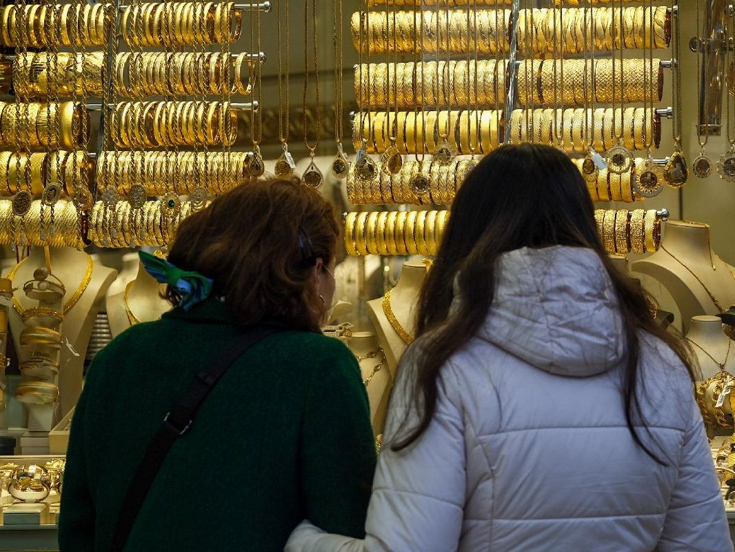 Altın fiyatları bugün ne kadar? Gram altın, çeyrek altın kaç TL? 9 Eylül 2022