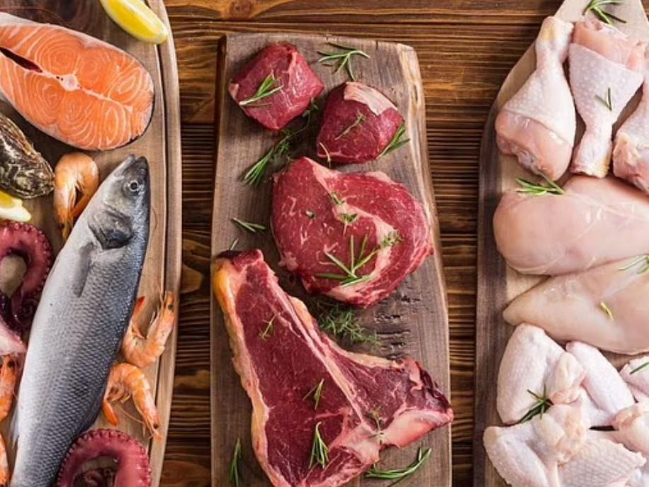 Et yerine balık tüketmek hem iklime hem de mideye fayda sağlıyor