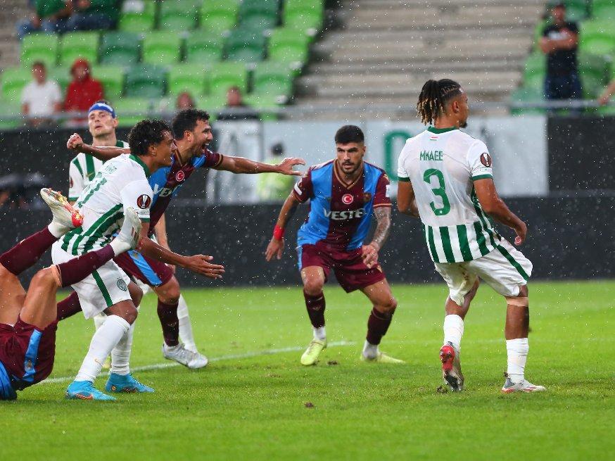 Avrupa Ligi kısa çok hata kaldırmıyor