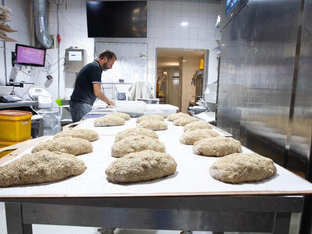 Hollanda'da fırınlar iflasın eşiğinde