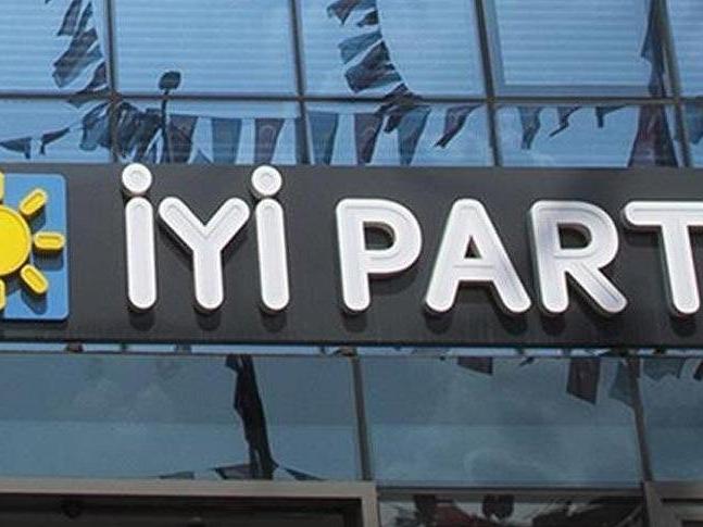 İYİ Parti, eski Yozgat İl Başkanı Özışık'ı disipline sevk etti