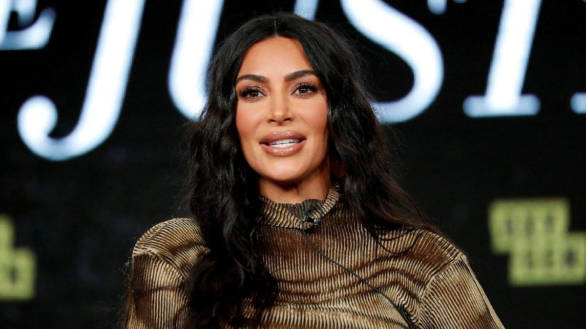 Kim Kardashian eski sevgilisi Pete Davidson hakkında konuştu