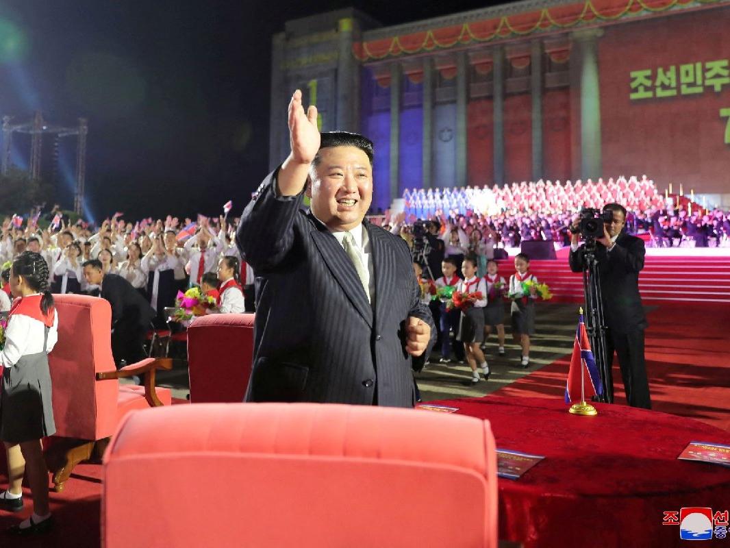 Kuzey Kore'den korkutan nükleer saldırı adımı