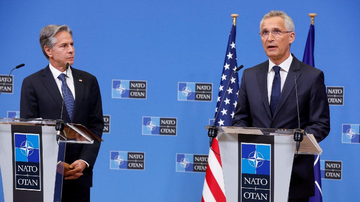 ABD ve NATO’dan Türkiye-Yunanistan açıklaması