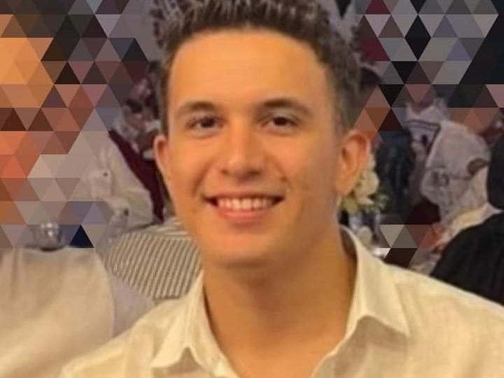 Otomobille dereye yuvarlanan 19 yaşındaki Onur boğuldu