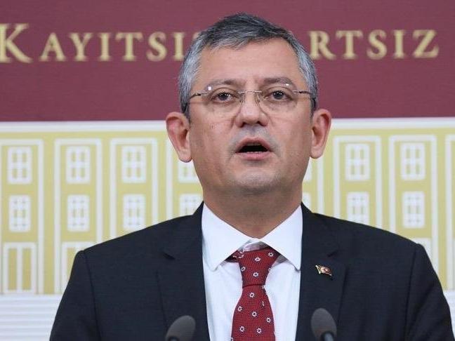 CHP'li Özel: KHK mağduriyeti var ama hepsi mağdur değil