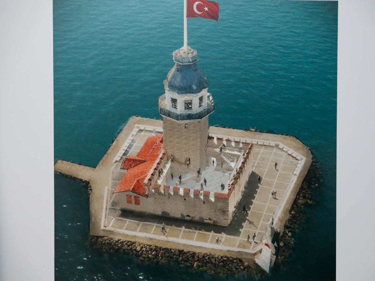 'Kız Kulesi'ne müdahale kaçınılmazdı'