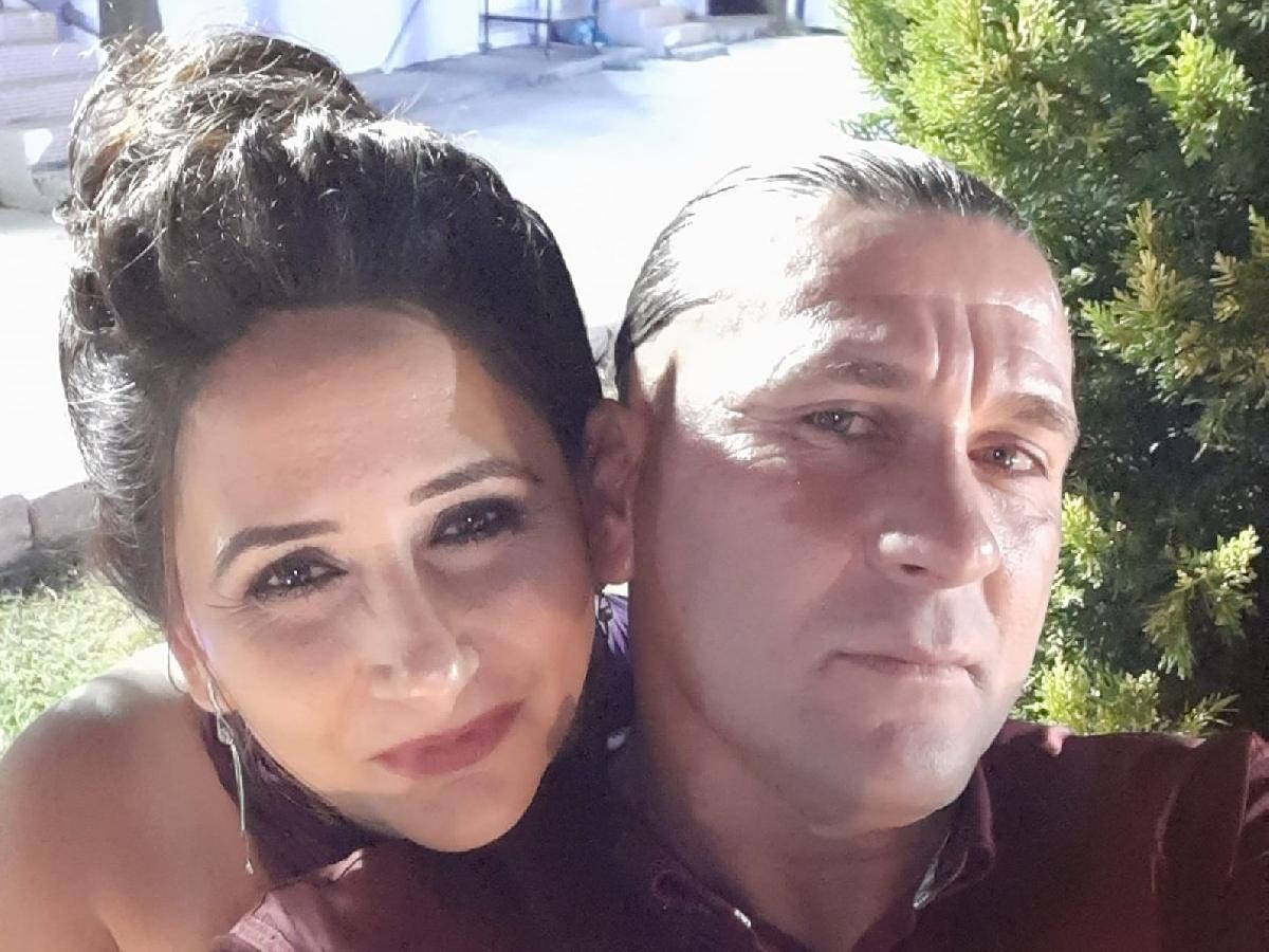 Tur otobüsüyle çarpışan otomobildeki animasyon şefi ile eşi öldü