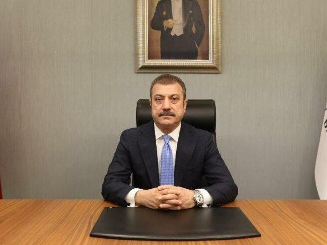 Merkez'den bankalara tahvil uyarısı