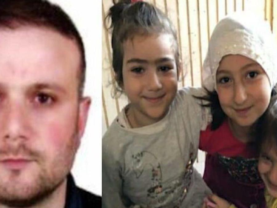 3 kızını öldüren müezzinin eşi: Çocuklarımı canice, tasarlayarak öldürdü