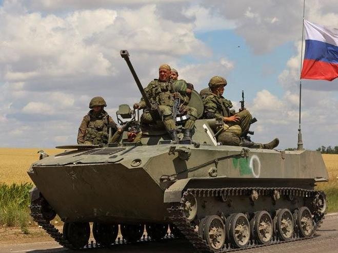 Rusya: 270’ten fazla Ukrayna askerini etkisiz hale getirdik