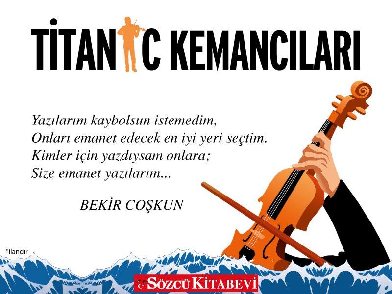 Sözcü kitabevi 9 Eylül