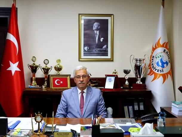 CHP'li başkan, şirket müdürünü görevden aldı