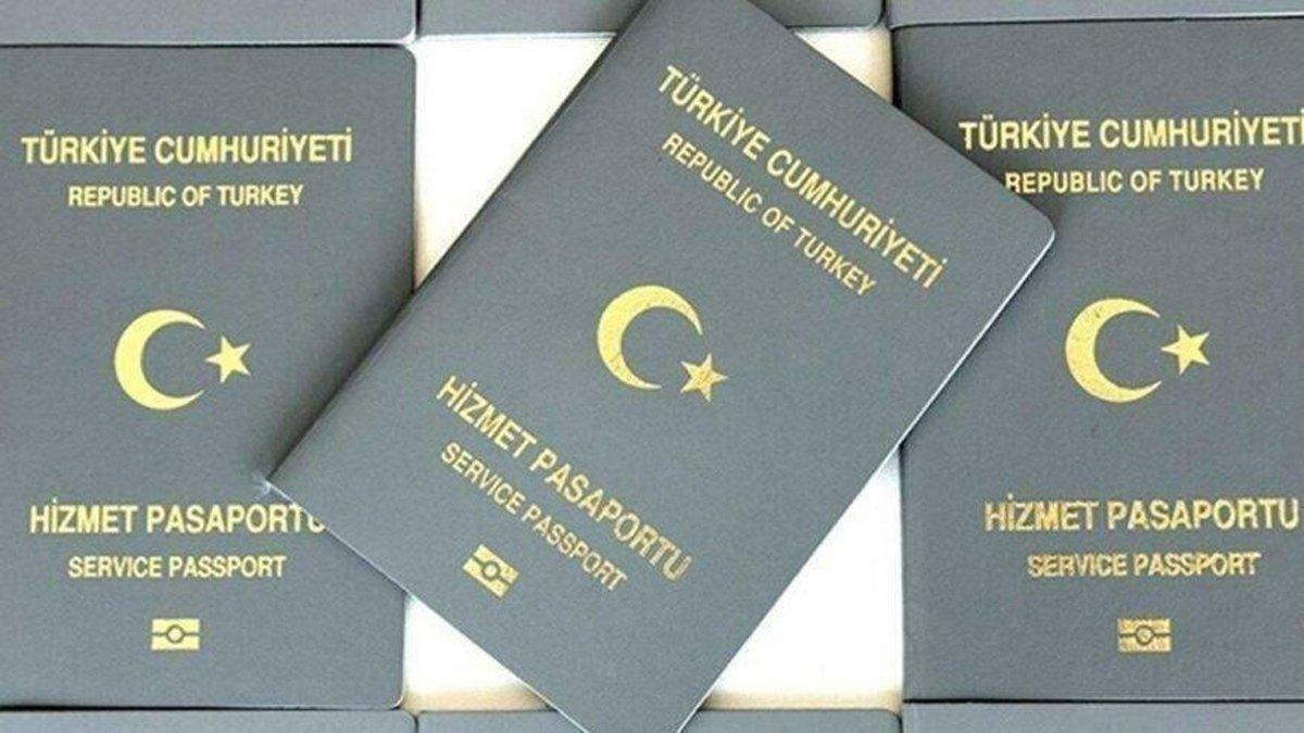 Gri pasaport davasında tutuklu olan Ersin Kilit'in avukatı: AKP'yle bağlantılı olan herkes tahliye edildi