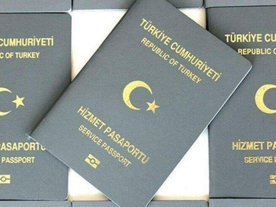 Gri pasaport davasında tutuklu olan Ersin Kilit'in avukatı: AKP'yle bağlantılı olan herkes tahliye edildi